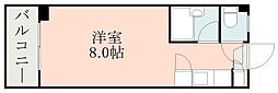 バス 与次郎ヶ浜下車 徒歩4分 4階/-