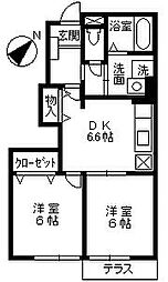 JR指宿枕崎線 谷山駅 徒歩30分 1階/-
