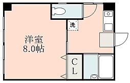 鹿児島市電2系統 加治屋町駅 加治屋町下車 徒歩3分 4階/-