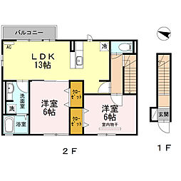 バス 南国交通バス　みやこ迫下車 徒歩9分