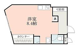 JR九州新幹線 鹿児島中央駅 鹿児島高校前下車 徒歩14分 1階/-