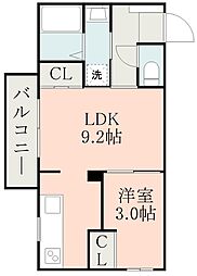鹿児島市電1系統 谷山駅 谷山電停下車 徒歩2分