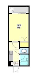 鹿児島市電2系統 市立病院前駅 徒歩3分