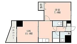 鹿児島市電1系統 鴨池駅 市民文化ホール下車 徒歩20分 9階/-
