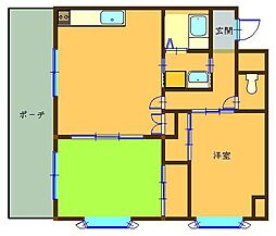 バス 卸本町南下車 徒歩1分