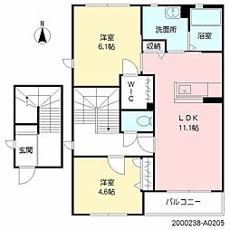バス みやこ迫下車 徒歩4分