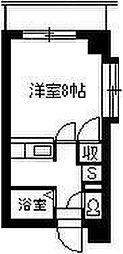 鹿児島市電2系統 唐湊駅 鹿児島教育学部前下車 徒歩1分 7階/-