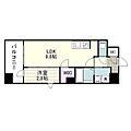 S-RESIDENCE小川町13階6.9万円