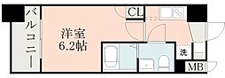 鹿児島市電2系統 天文館通駅 高見馬場下車 徒歩6分 9階/-
