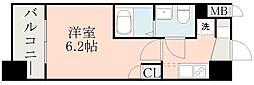 鹿児島市電2系統 天文館通駅 高見馬場下車 徒歩6分 10階/-