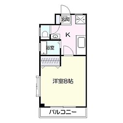 JR鹿児島本線 鹿児島中央駅 後庵下車 徒歩35分 3階/-