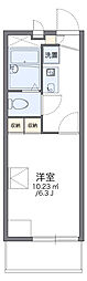 鹿児島市電1系統 笹貫駅 徒歩5分 2階/-