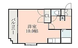 JR鹿児島本線 鹿児島中央駅 徒歩7分 1階/-