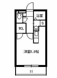JR指宿枕崎線 坂之上駅 徒歩6分