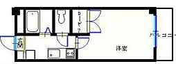 鹿児島市電2系統 鹿児島駅前駅 徒歩13分 2階/-