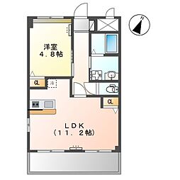 JR鹿児島本線 鹿児島駅 バス25分 種蓄場下車 徒歩5分 1階/-