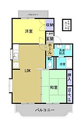 バス 伊敷仮屋下車 徒歩2分