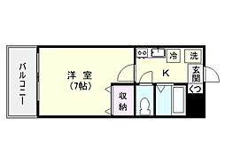 鹿児島市電2系統 加治屋町駅 徒歩12分