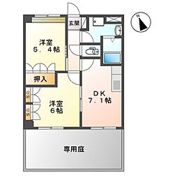 JR日豊本線 帖佐駅 十日町下車 徒歩11分 1階/-