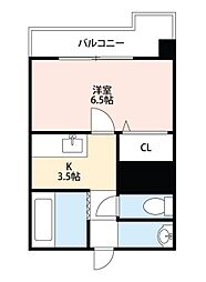 鹿児島市電2系統 唐湊駅 徒歩11分 2階/-