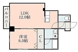 JR鹿児島本線 鹿児島中央駅 徒歩9分