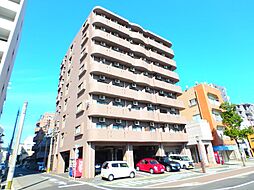 鹿児島市電2系統 天文館通駅 松原小前下車 徒歩8分 7階/-