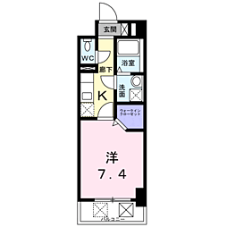 JR鹿児島本線 鹿児島中央駅 バス9分 いづろ下車 徒歩6分
