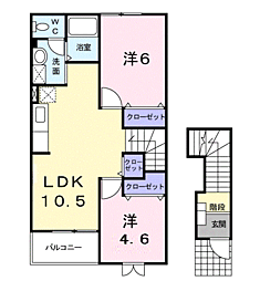 JR指宿枕崎線 指宿駅 徒歩8分