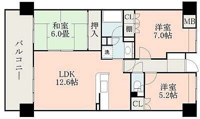 間取り 間取り