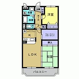 JR指宿枕崎線 谷山駅 中山交番前下車 3.6km 3階/-