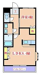 JR日豊本線 隼人駅 見次バス下車 徒歩5分 1階/-