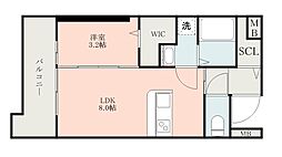 鹿児島市電1系統 騎射場駅 騎射場下車 徒歩5分 5階/-
