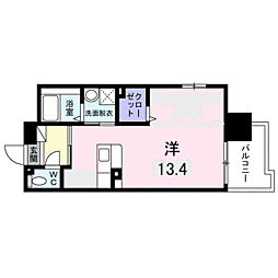 鹿児島市電1系統 鴨池駅 徒歩2分