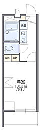 鹿児島市電2系統 加治屋町駅 徒歩3分 2階/-