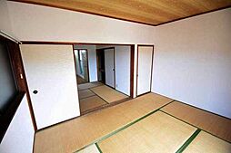 コーポ迫 2Kの写真