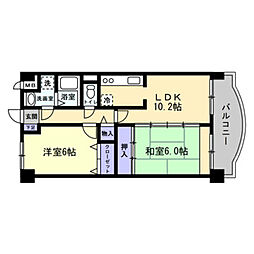 鹿児島市電2系統 加治屋町駅 徒歩8分