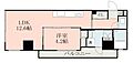 LANDMARKNISIDAHONDORI2階8.5万円