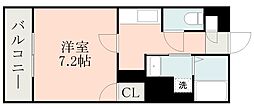 JR指宿枕崎線 南鹿児島駅 徒歩12分 3階/-
