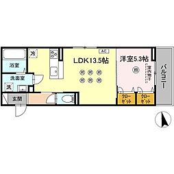 JR鹿児島本線 伊集院駅 徒歩4分