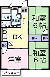 JR鹿児島本線 鹿児島駅 バス20分 養護学校前下車 徒歩10分
