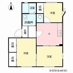 JR指宿枕崎線 慈眼寺駅 徒歩5分