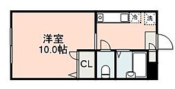 JR指宿枕崎線 坂之上駅 徒歩18分 1階/-