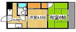 鹿児島市電2系統 中洲通駅 徒歩24分