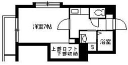 鹿児島市電1系統 荒田八幡駅 上荒田停留所下車 徒歩5分 4階/-
