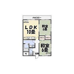 JR指宿枕崎線 南鹿児島駅 徒歩16分