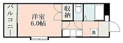 JR指宿枕崎線 谷山駅 徒歩2分 7階/-