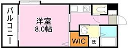 鹿児島市電2系統 工学部前駅 徒歩1分 4階/-