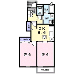 JR指宿枕崎線 宮ケ浜駅 徒歩15分 1階/-