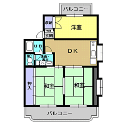 バス 馬込下車 徒歩5分