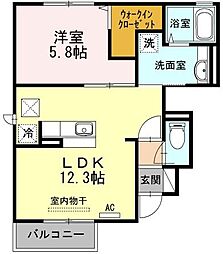 JR指宿枕崎線 宇宿駅 鍋ケ宇都下車 徒歩28分
